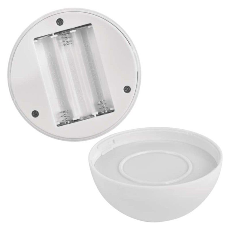 LED nočné svetlo P3324 s pohybovým čidlom 13