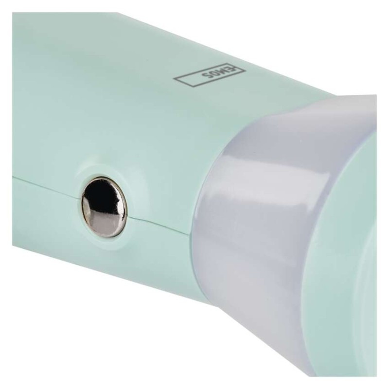 Dobíjacia LED baterka, 80 lm, 800 mAh 10