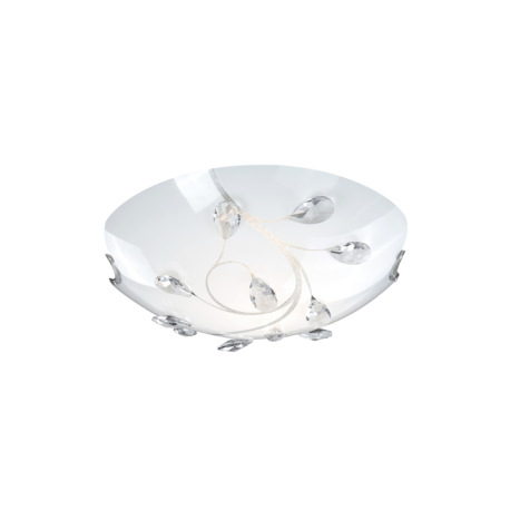 Náhradné sklo pre 40404-2, ø30cm