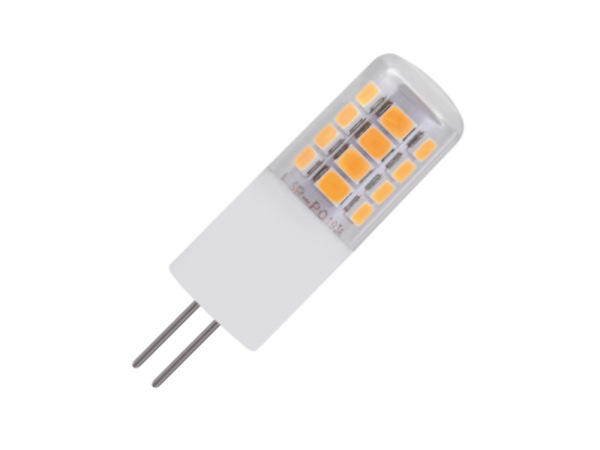 LED žiarovka 3W - G4 / SMD / 4000K - ZLS423 4