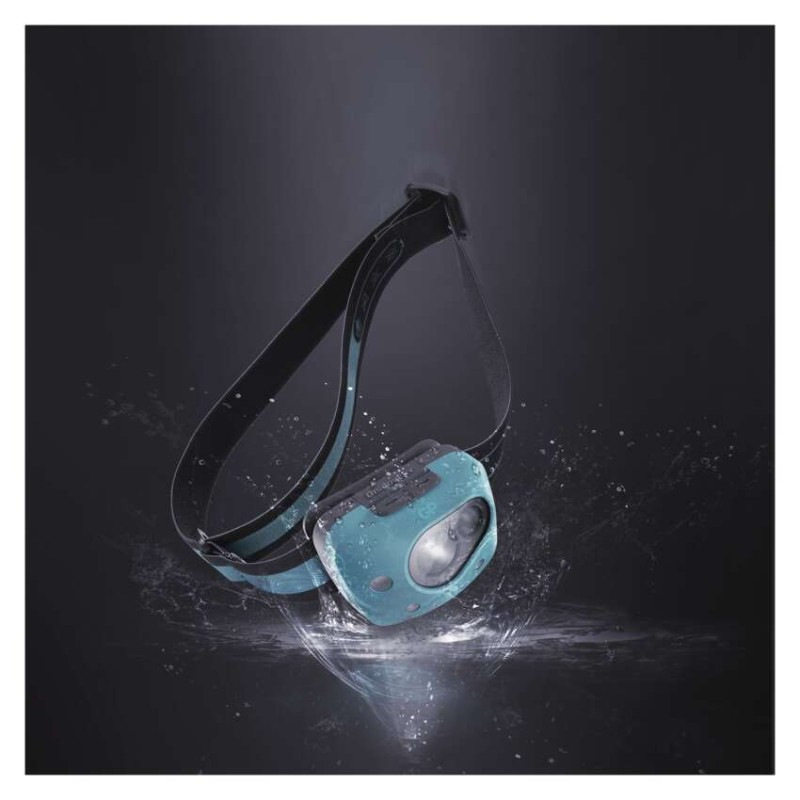 LED čelovka GP Discovery CH44, 300 lm 4