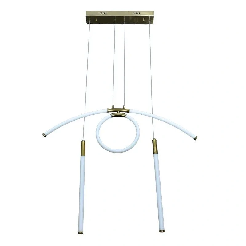 LED závesné svietidlo + diaľkový ovládač 25W - J4362/G 1