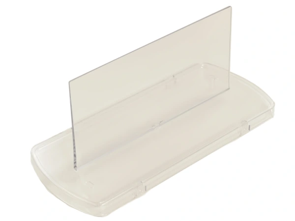 Difúzor na montáž na strop pre núdzové svietidlo LEL103 - HE11 1