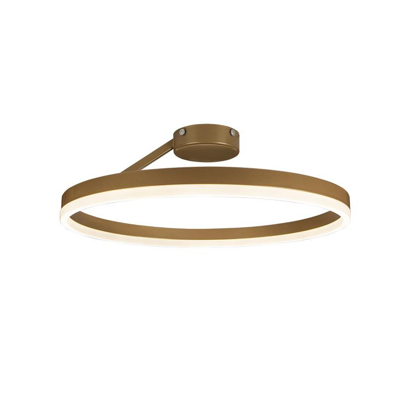 LED stropné svietidlo s diaľkovým ovládačom 40W - TA1313/G 8