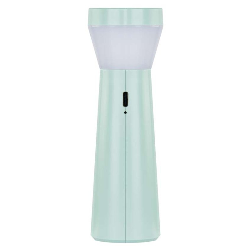 Dobíjacia LED baterka, 80 lm, 800 mAh 4