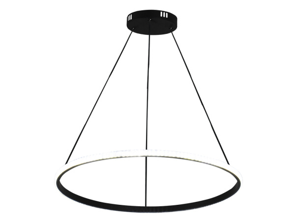 LED závesné svietidlo s diaľkovým ovládačom 32W - TB2300/B 10