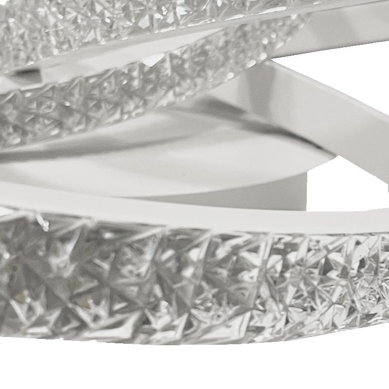 LED stropné svietidlo s diaľkovým ovládačom 70W - TA1304/W 10