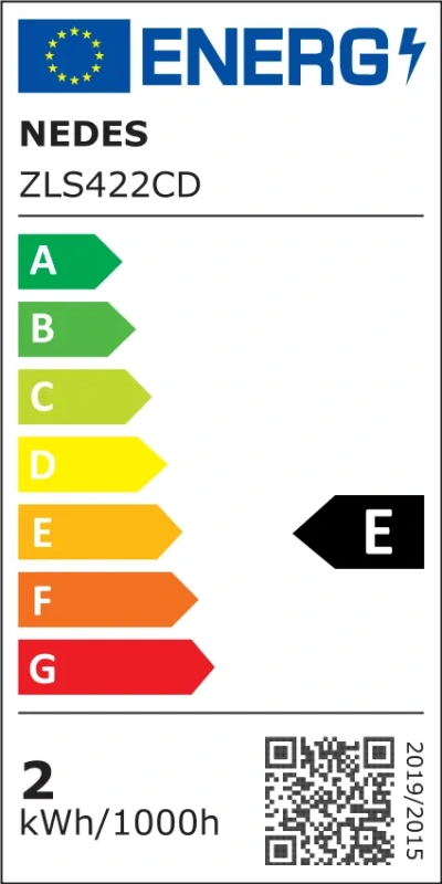 LED stmievateľná žiarovka 2W - G4 / 4000K / ZLS422CD 5