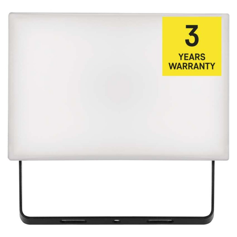 LED reflektor TAMBO, 20 W, 2000 lm, IP65, čierny 6