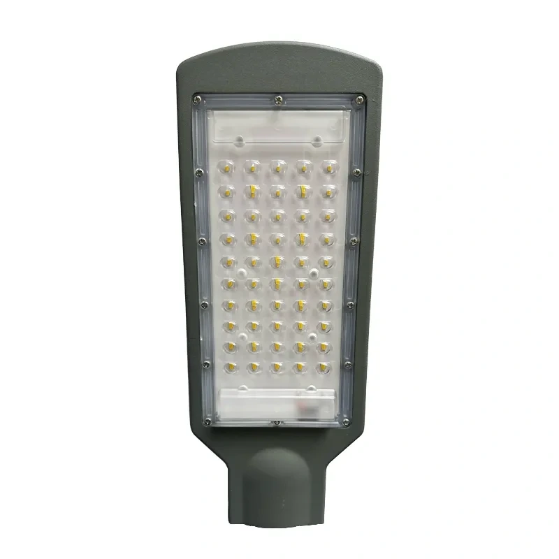 LED pouličné svietidlo 50W / 4000K - LSL322N 3
