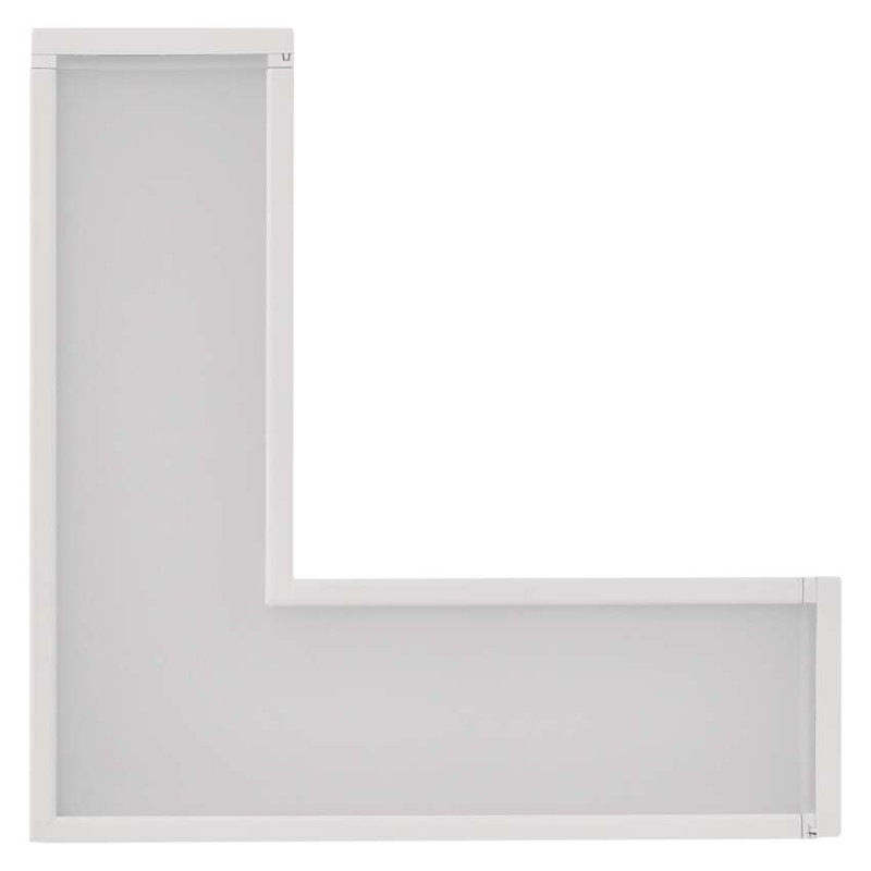 LED lineárne svietidlo ORTO LCON 8W, neutrálna biela 3