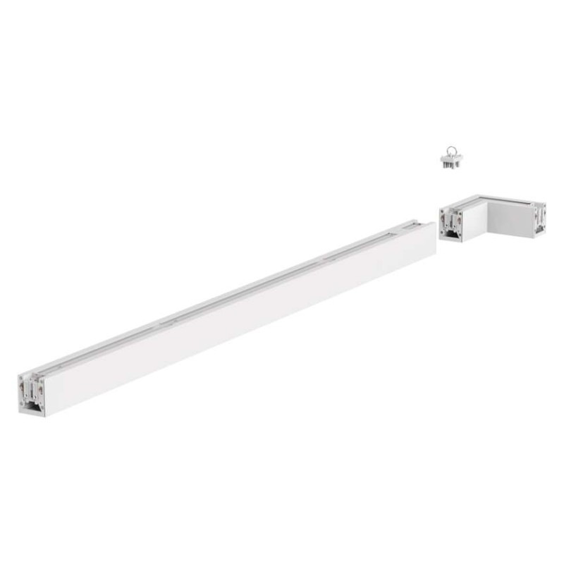 LED lineárne svietidlo ORTO LCON 8W, neutrálna biela 7
