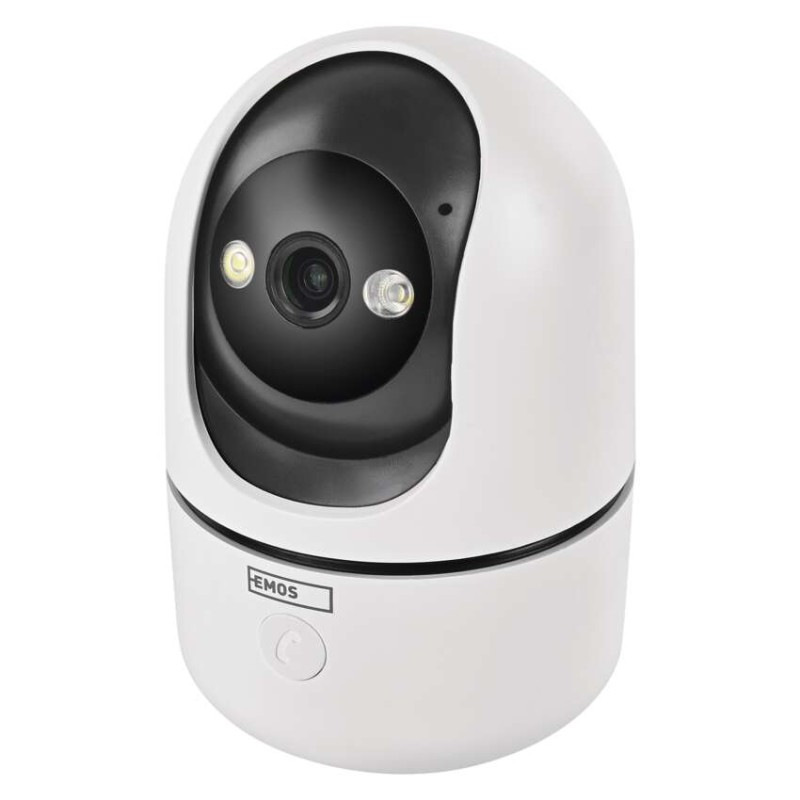 GoSmart Vnútorná otočná kamera IP-220G s WiFi 7
