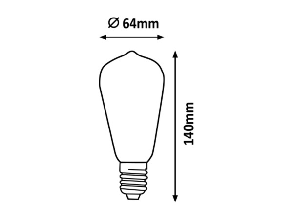 Filament-LED 6