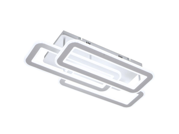 LED stropné svietidlo s diaľkovým ovládačom 90W - TA1338/W 6