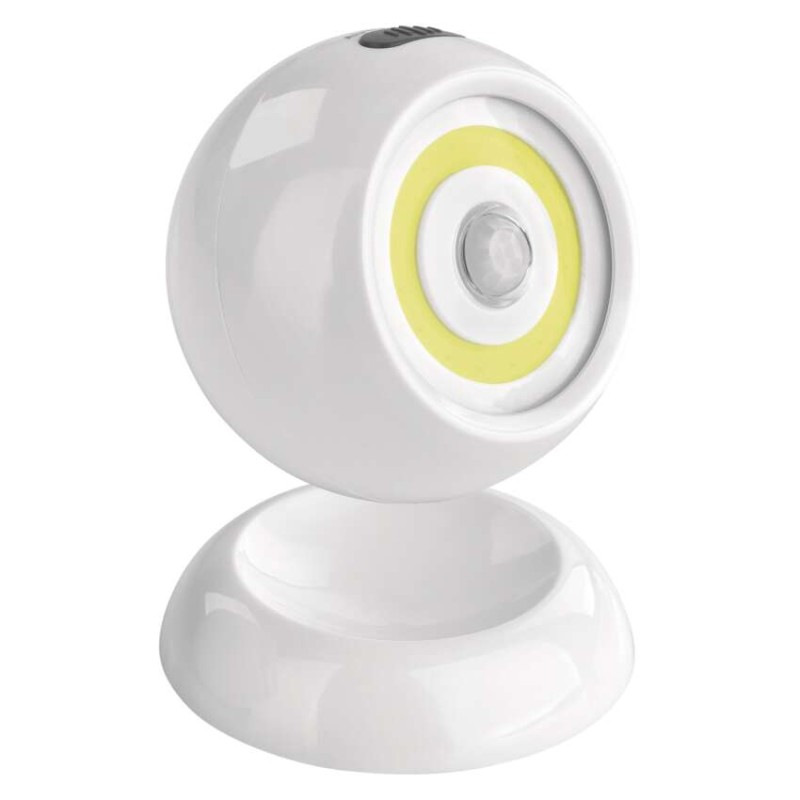 LED nočné svetlo P3324 s pohybovým čidlom 10