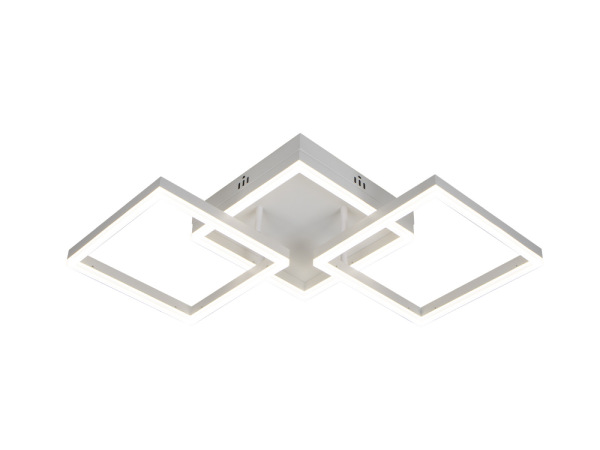 LED stropné svietidlo s diaľkovým ovládačom 85W - TA1341/W 7