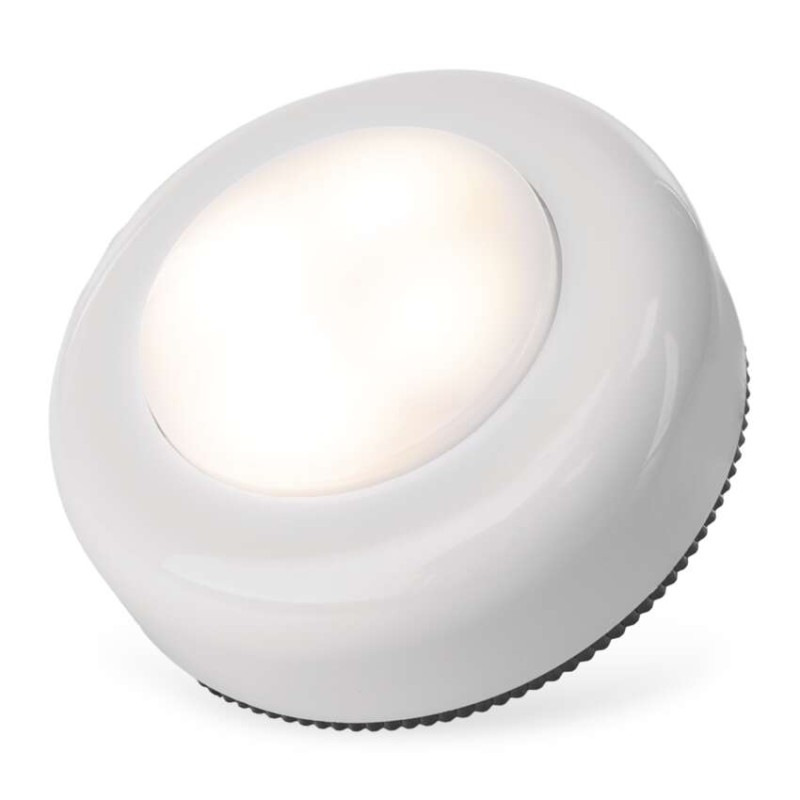 LED nočné svetlo P4722 na 3× AAA, 10 ks, display box 10