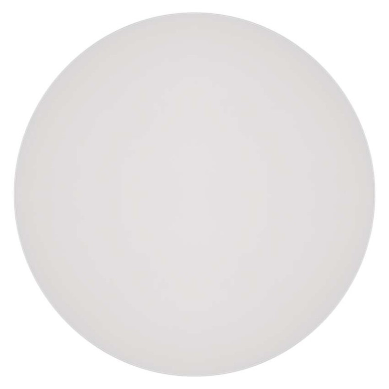 LED prisadené svietidlo DIONI kruhové, biele, 15W, CCT 5