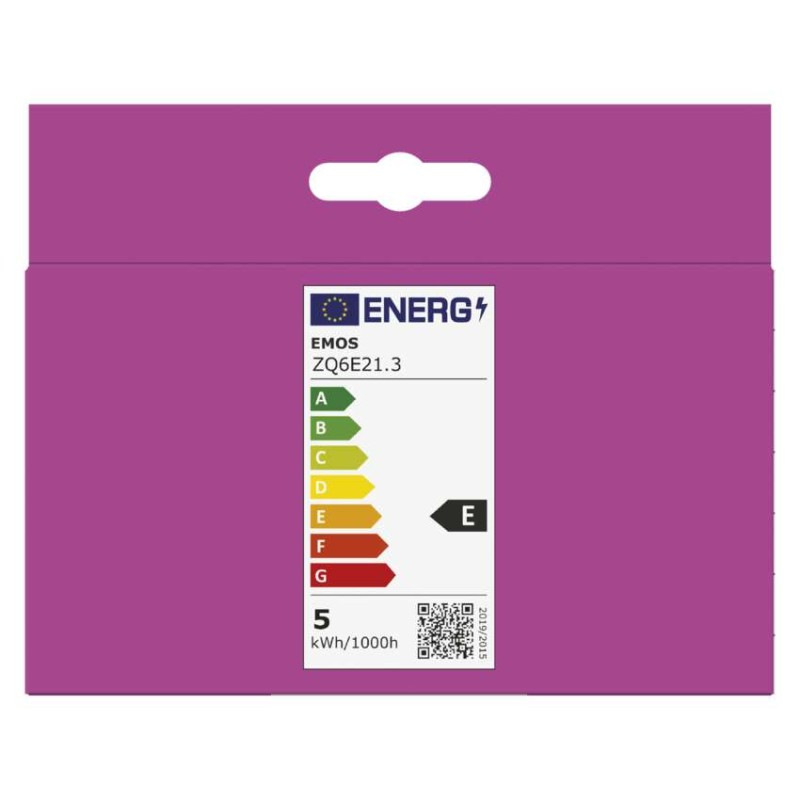 LED žiarovka Classic Mini Globe / E27 / 4,2 W (40 W) / 470 lm / Teplá biela 6