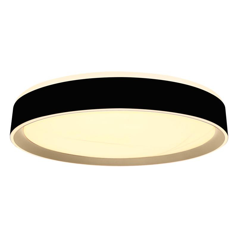 LED stropná lampa OPAL + diaľkový ovládač + Wifi 48W - LC902MB 3