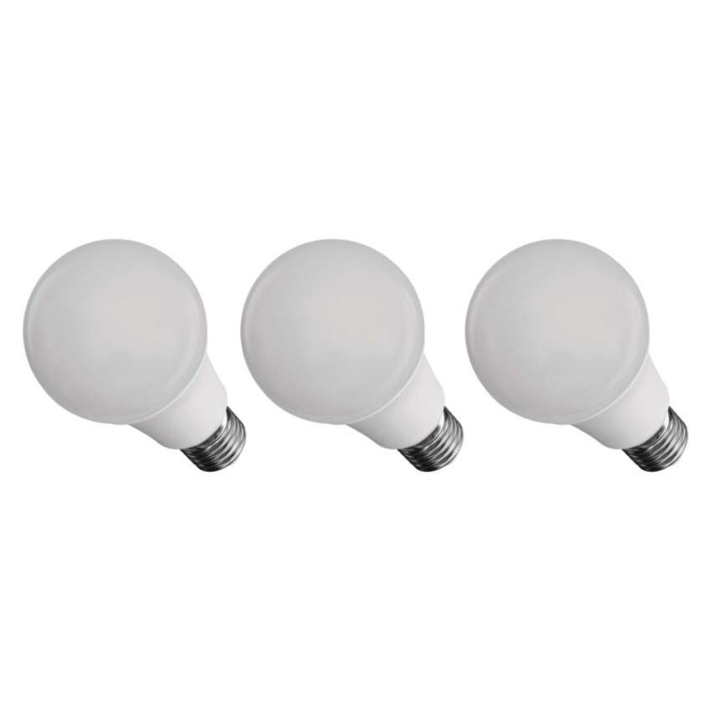 LED žiarovka Classic A60 / E27 / 8,5 W (60 W) / 806 lm / teplá biela 11