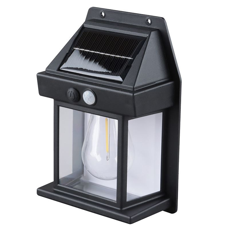 SVIETIDLO WL918 SOLAR