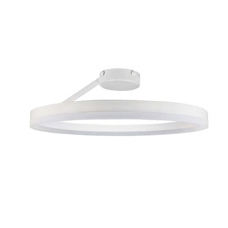 LED stropné svietidlo s diaľkovým ovládačom 40W - TA1313/W 8