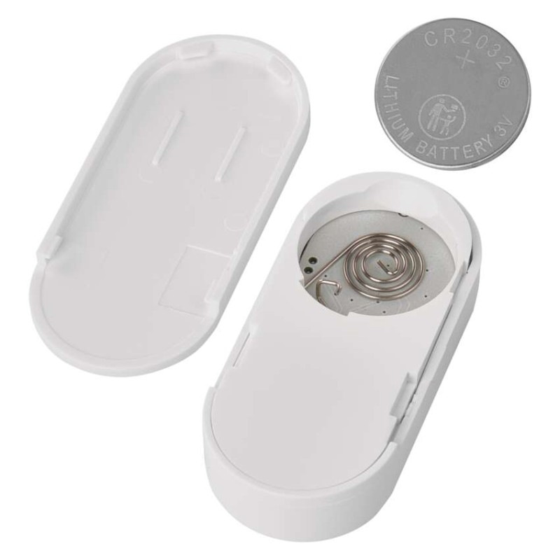 GoSmart bezdrôtový snímač dverí IP-2011Z, ZigBee 12