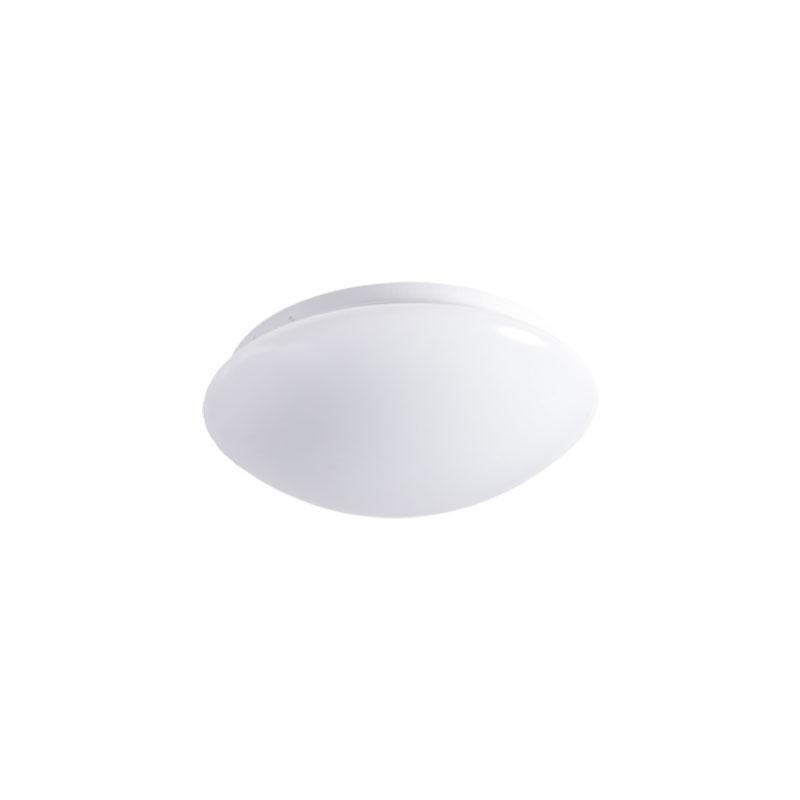 LED stropnica OPAL so senzorom 18W / 4000K / MS / IP44 - LCL422M/44 3