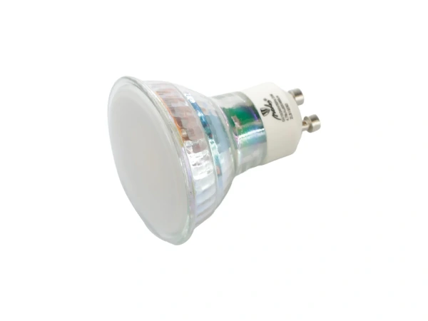LED stmievateľná žiarovka 4,7W - GU10 / 4000K - ZLS1325D 1