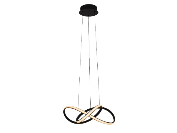 LED závesné svietidlo s diaľkovým ovládačom 65W - TA2310/B 11