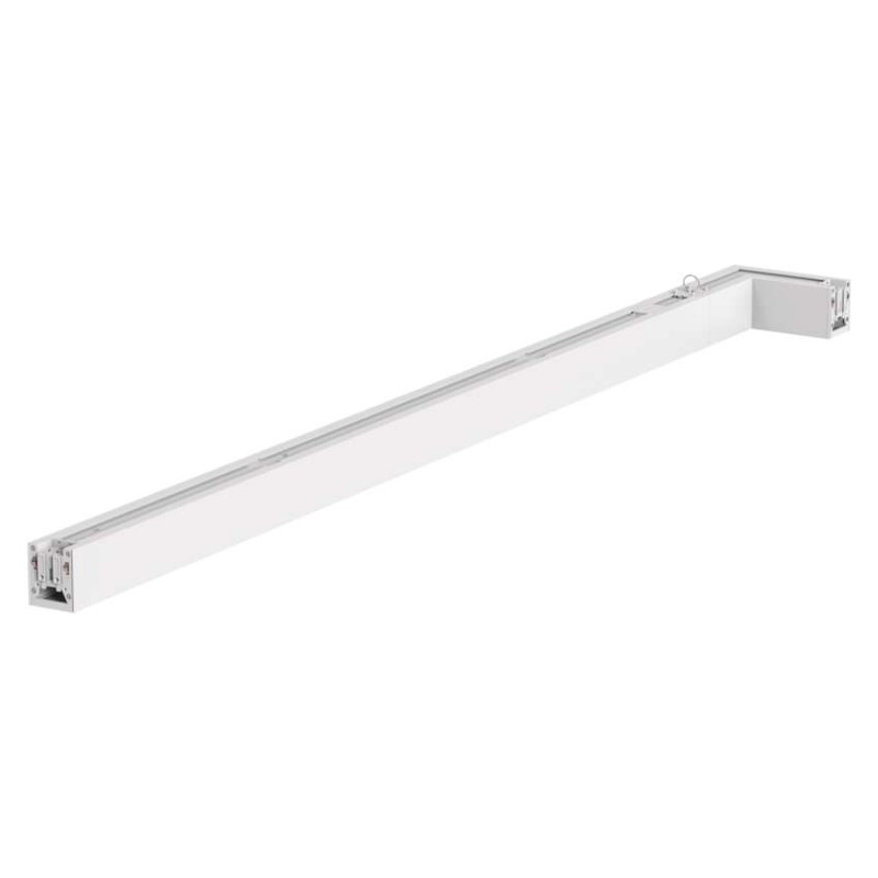 LED lineárne svietidlo ORTO LCON 8W, neutrálna biela 8