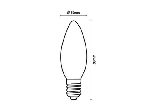 Filament-LED 3