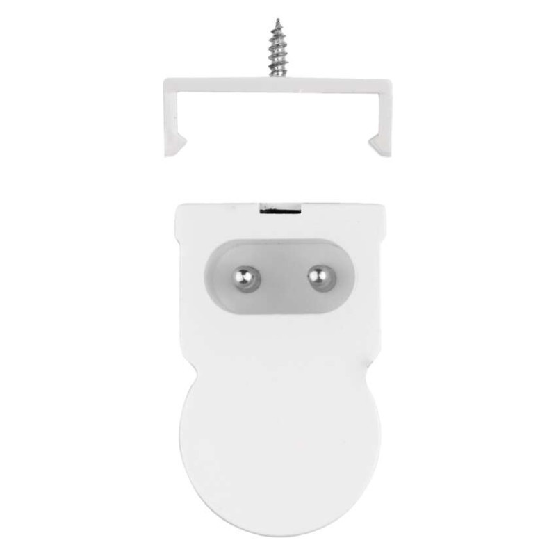 LED osvetlenie T5 lišta TIGO 300mm, 5W neutrálna biela 6