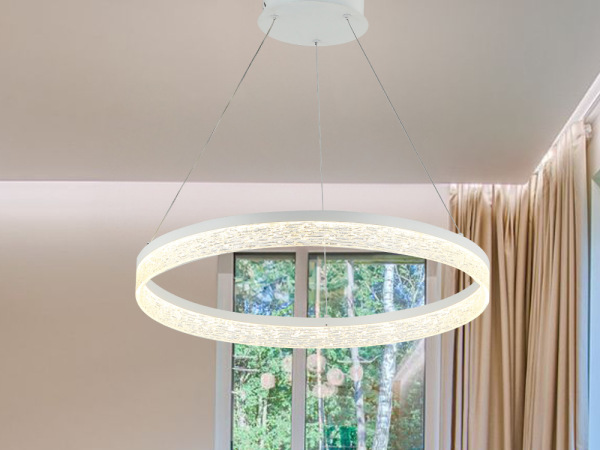 ALIANZ dizajnový závesný luster - N1002 3