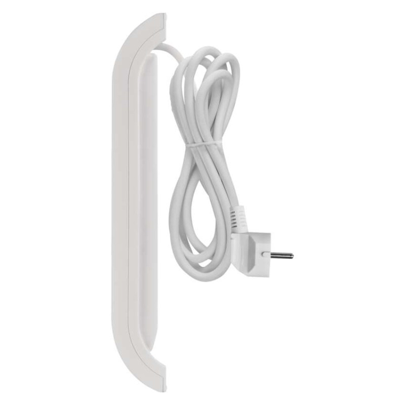 Prepäťová ochrana 900J – 4 zásuvky, 2m, biela 1