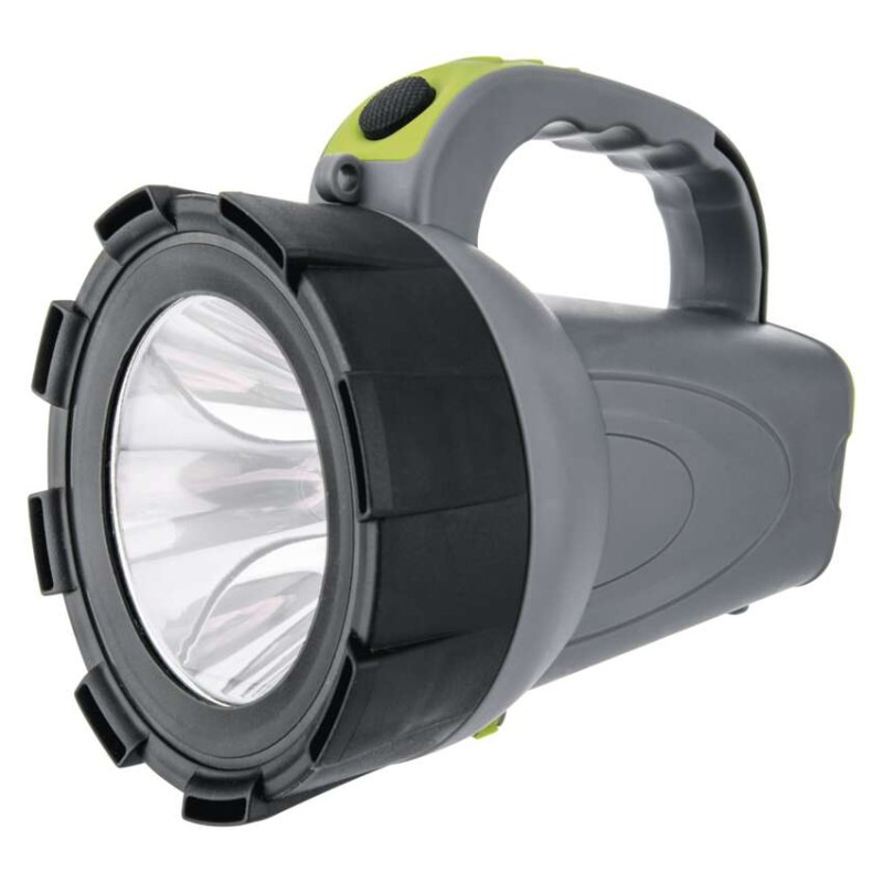 LED nabíjacie svietidlo P2311, 300 lm, 2400 mAh 14
