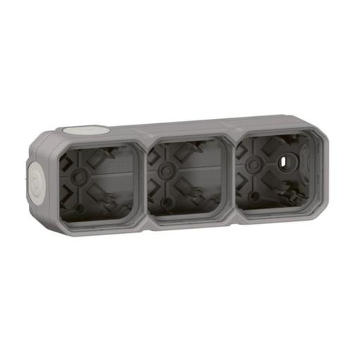 PLEXO KRABICA 3x 69680L