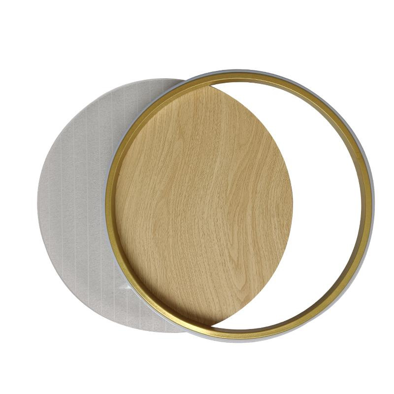 LED stropné svietidlo s diaľkovým ovládačom 60W - TB1303/GW 9