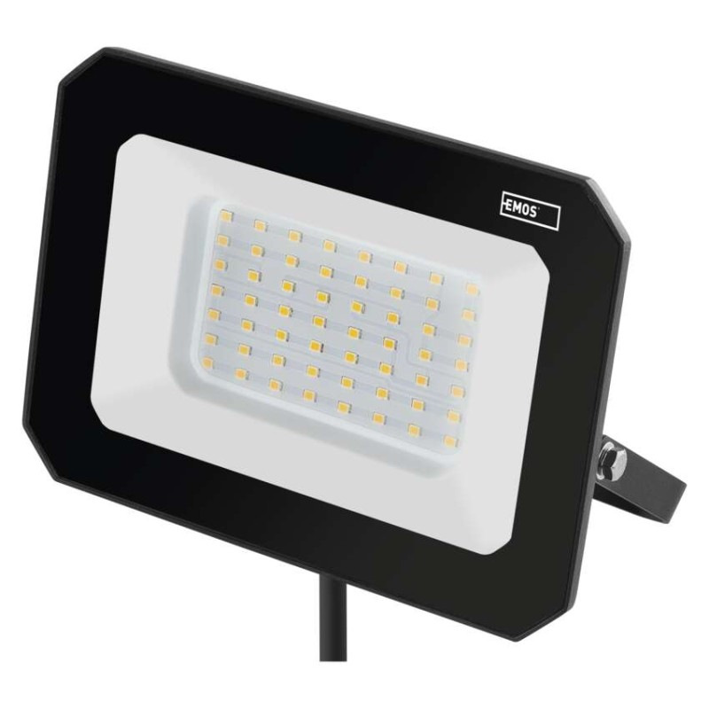 LED reflektor SIMPO 50 W neutrálna biela 1