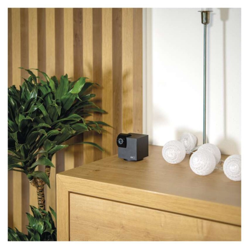 GoSmart Otočná kamera IP-110 CUBE s WiFi 9