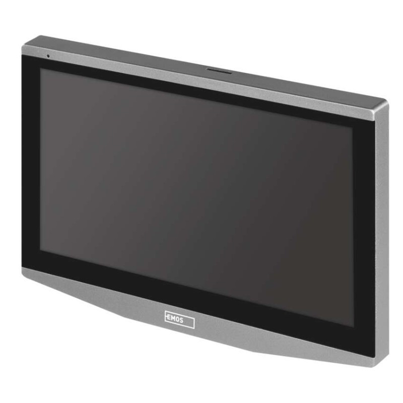 GoSmart Prídavný monitor IP-700B domáceho videovrátnika IP-700A