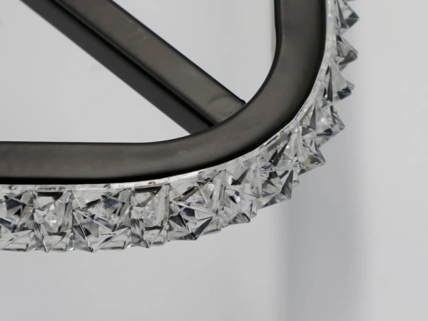 LED stropné svietidlo s diaľkovým ovládačom 70W - TA1334/B 15