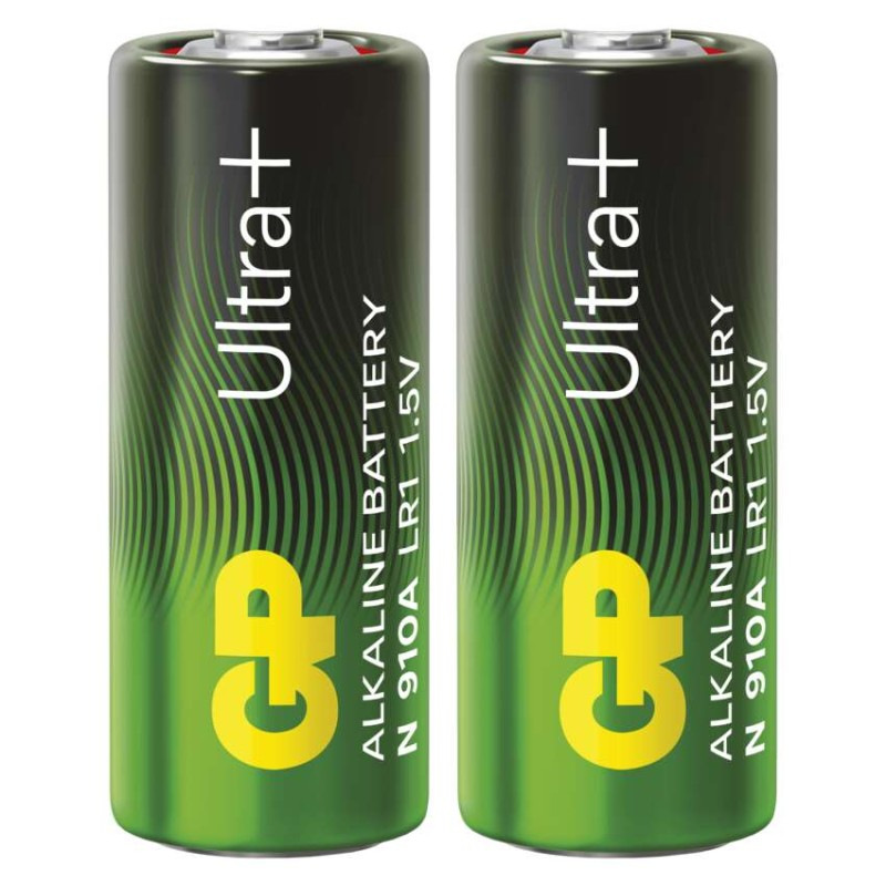 Alkalická špeciálna batéria GP 910A (LR1) 1,5 V
