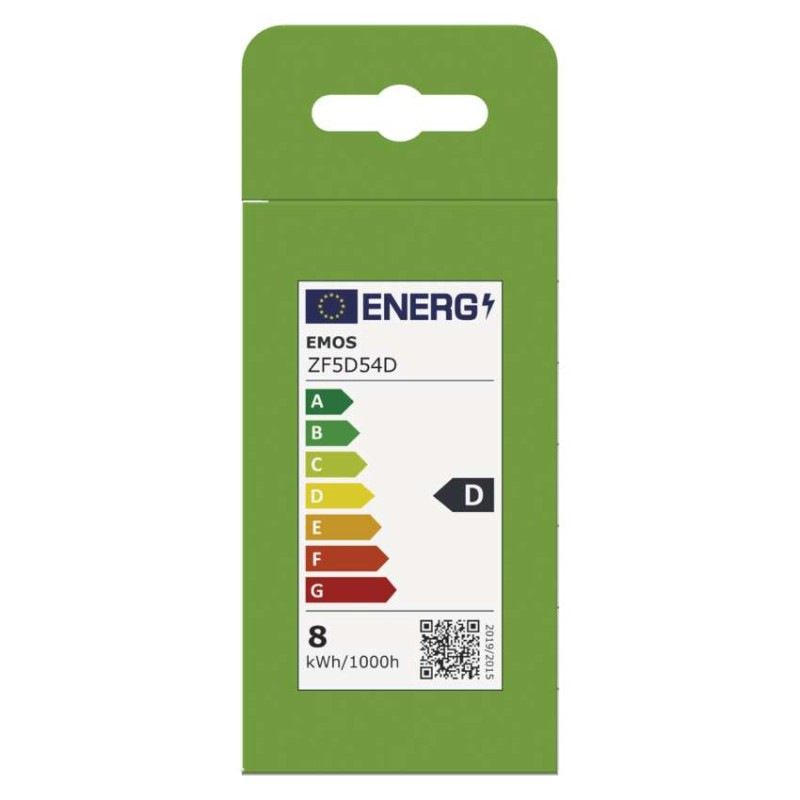 LED žiarovka Filament A60/ E27 / 7,5 W (75 W) / 1 055 lm / neutrálna biela / stmievateľné 6