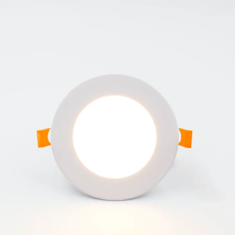 LED vsadený panel WIFI a BLUETOOTH 6W / 3000K - 6500K / WH - LPL131W 1