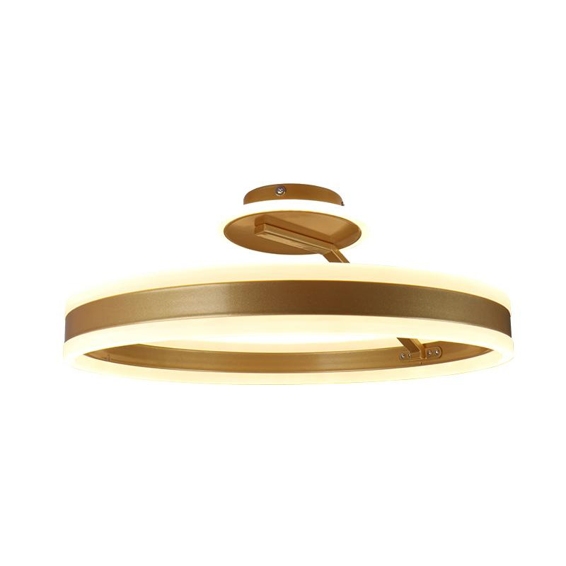 LED stropné svietidlo s diaľkovým ovládačom 85W - TA1307/G 4