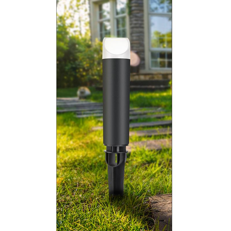 LED záhradná lampa 3W / IP65 / 4000K - LGL321 1