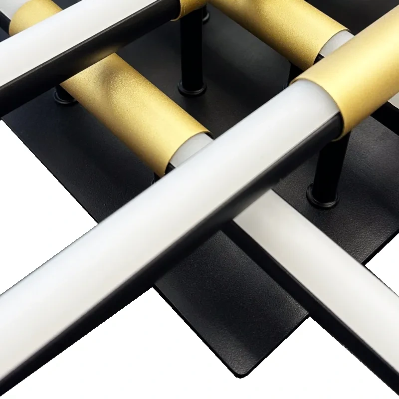 LED stropné svietidlo + diaľkový ovládač 70W - J3335/B 6